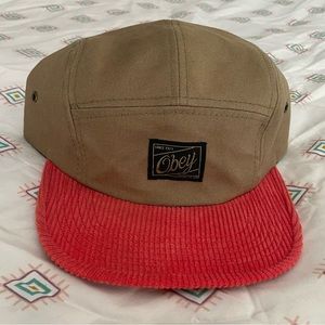 OBEY HAT